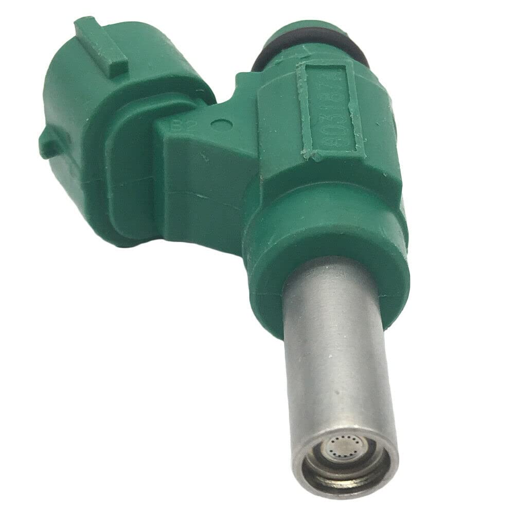 Amazon.com: EPSIRMP 49033-0027 4Pcs Set Fuel Injectors Compatible